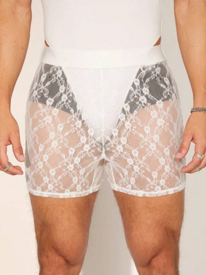 Bonga Boys Men's Lounge Shorts Made For Super Soft Microfiber